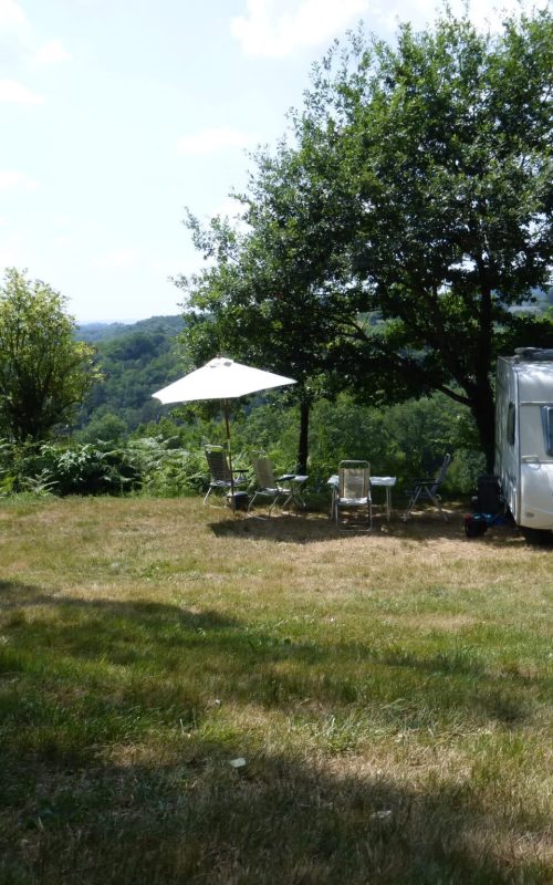 Camping Le Chazal_place3_bel horizon vallee